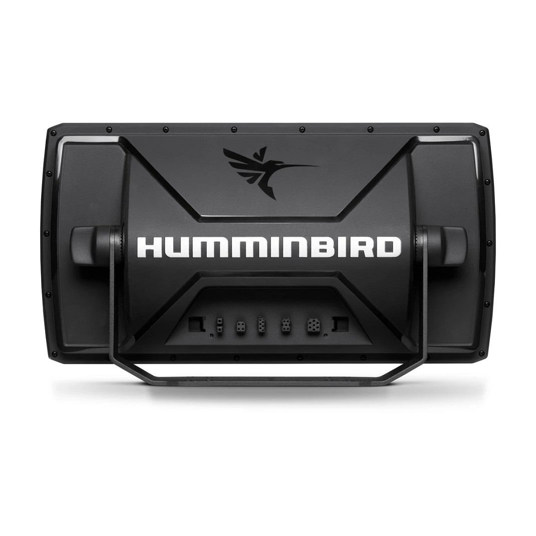 Humminbird HELIX 10 CHIRP MEGA SI+ GPS G4N (Lieferung ohne Geber)
