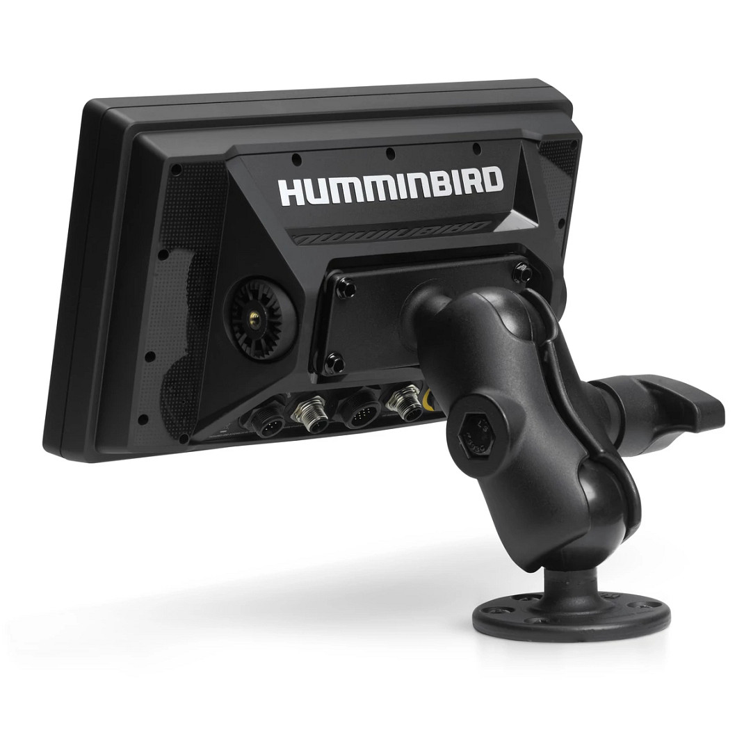 Humminbird SOLIX 10 CHIRP MEGA SI+ GPS G3 CHO (ohne Geber)