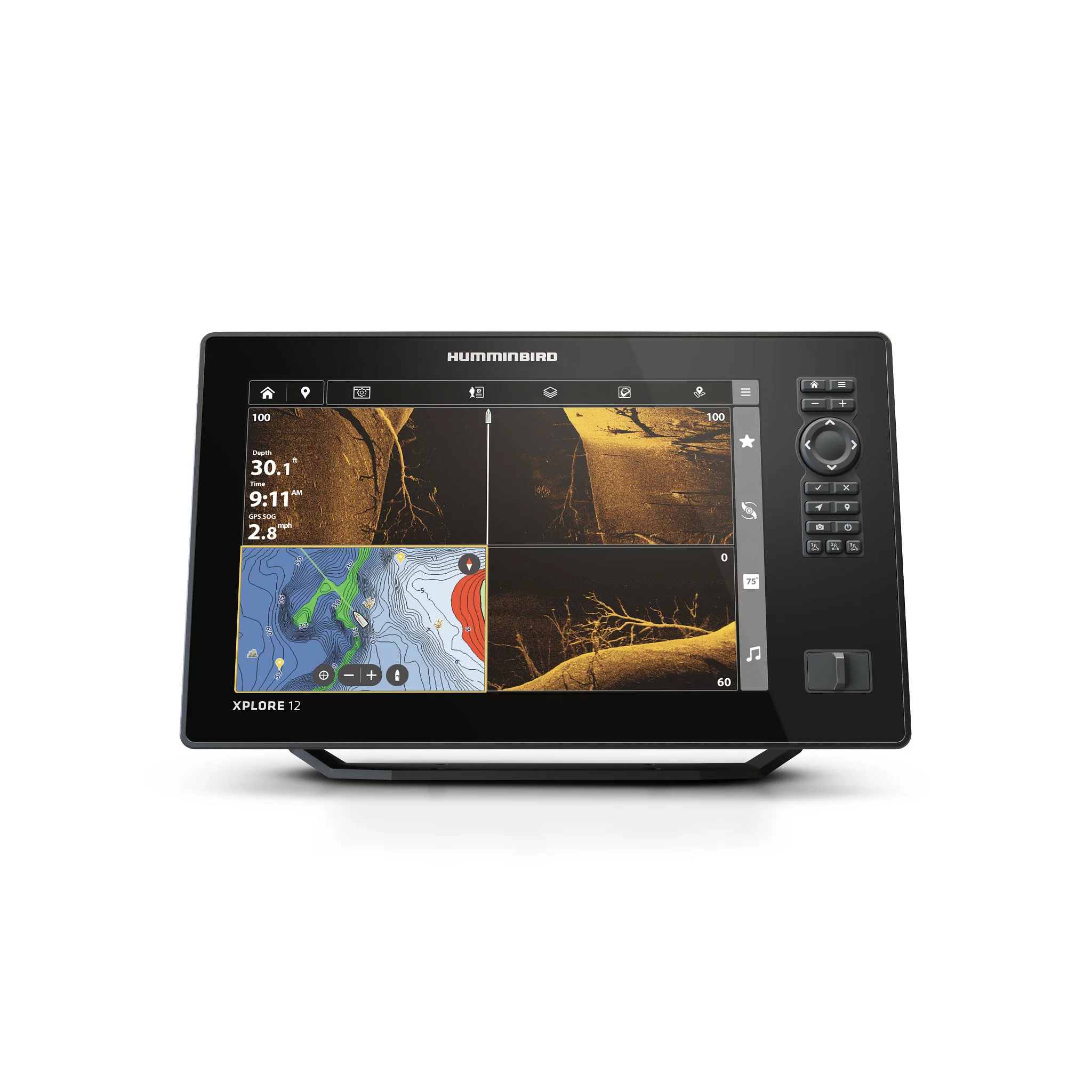 XPLORE12
